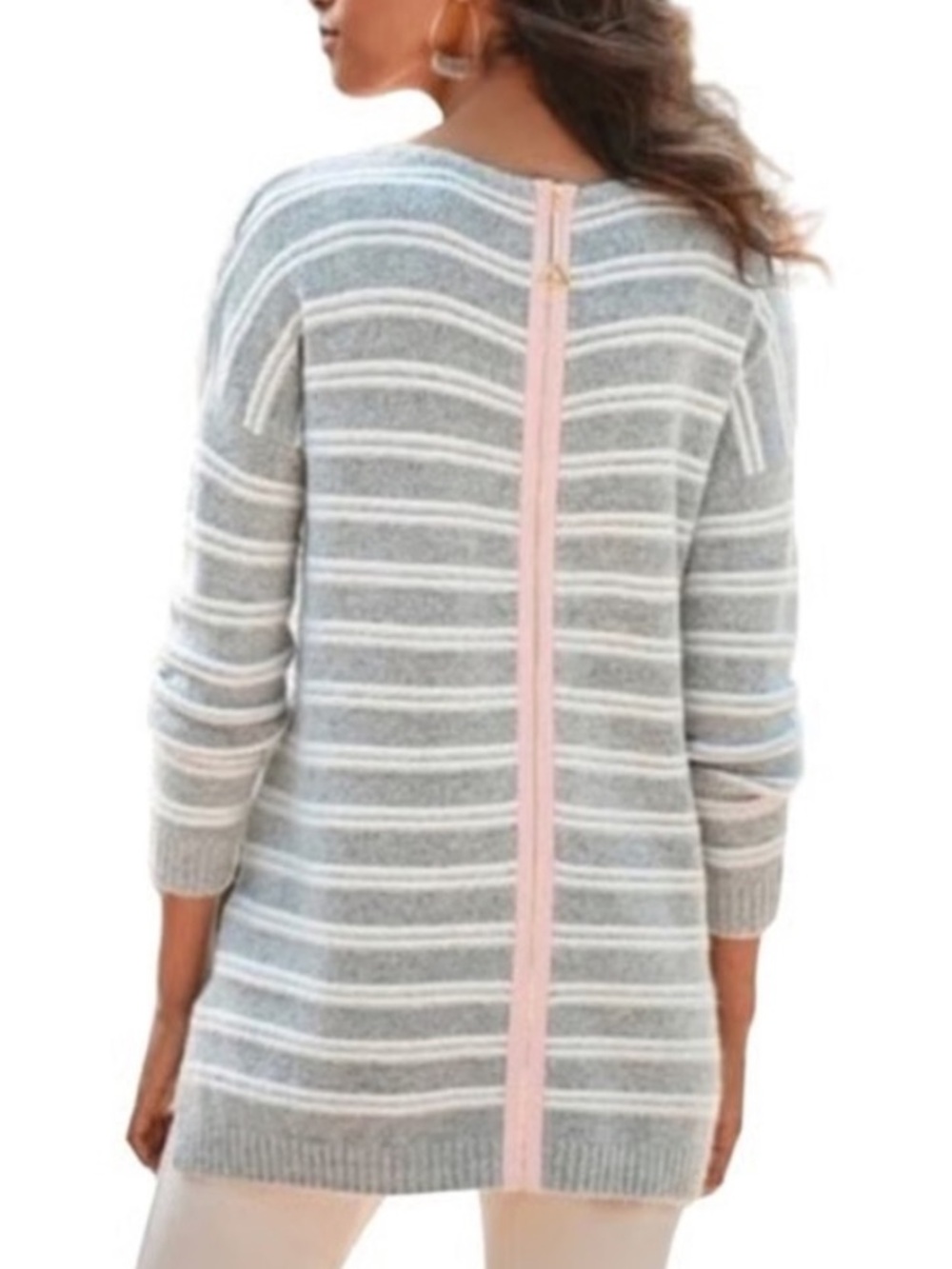 Soft Surroundings | Veronica Oversized Sweater | XL
